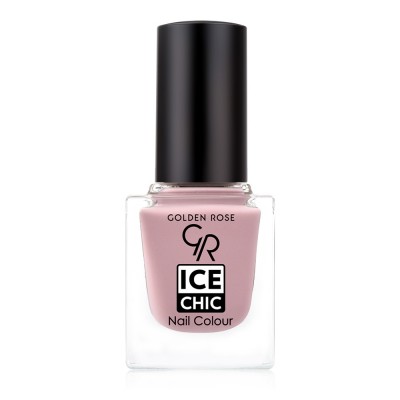GOLDEN ROSE Ice Chic Nail Colour 10.5ml - 11